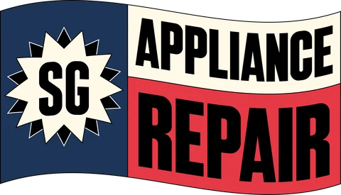 SG Appliance Repair